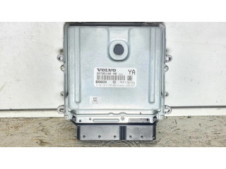 Řídící jednotka 30785100AB, 0281012765   Volvo XC70 2010