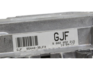 Блок управления коробкой передач 954403BJF0, 9002052215   KIA Sorento