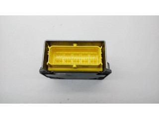 Блок подушек безопасности 8P0959655H, 0285001857   Audi A3 S3 8L