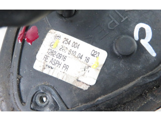 Zpětné zrcátko  Mercedes-Benz S W220 2001  2208100416, 2208100416  