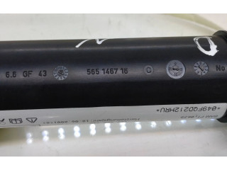 Zpětné zrcátko  Audi A6 S6 C5 4B 2001  4b9880742, 565133266c  