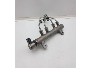 Vstřikovací lišta 31432834, 4C221899   Volvo XC60     