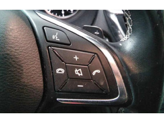 Volant Infiniti QX30 2016   