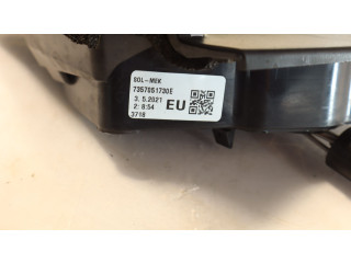 Řídící jednotka    Fiat Tipo 2021