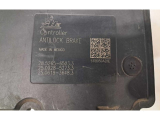 Блок управления АБС K68089525AA   Lancia Thema