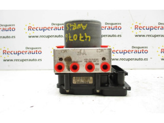 Jednotka ABS 4451002230   Toyota Auris 150 2009