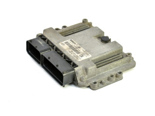 Комплект блоков управления 391032A710, 39103-2A710   KIA Ceed