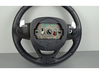 Руль Jeep Grand Cherokee  2010 - 2021 года       
