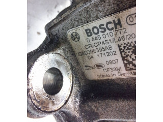 Vstřikovací čerpadlo 0445010772   Land Rover Discovery 5     