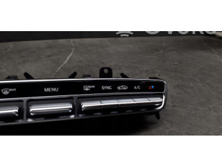 Блок управления климат-контролем a2059058813   Mercedes-Benz C W205