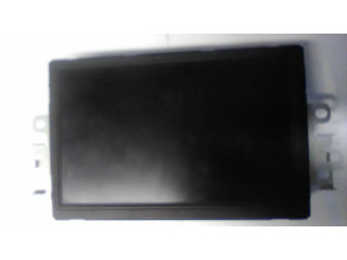 Дисплей    31483613AA, DU7VW6MCA2   Volvo V40