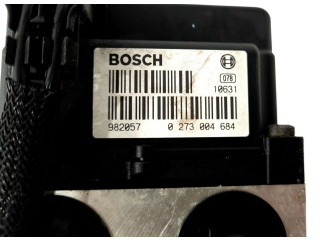 Jednotka ABS 46837590, 46837590   Fiat Multipla 2009
