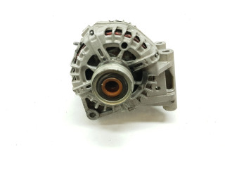 Генератор 10582349, 10582349   MG ZS      