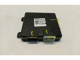 Модуль управления сидением    P95450-N7000   Hyundai Tucson IV NX4