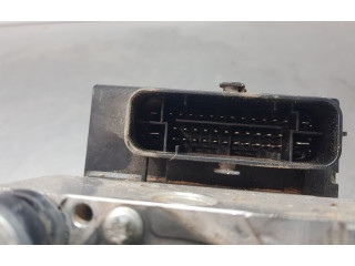 Блок АБС 9674663580, 0265252222   Peugeot  Partner  2015 - 2018 года