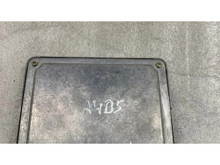 Řídící jednotka 038906018S, 0281001721   Audi A4 S4 B5 8D 1999