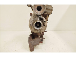  Турбина Ford Galaxy  038253019N         