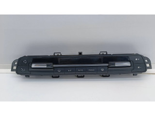 Блок управления климат-контролем 98081729ZD   Citroen Jumpy