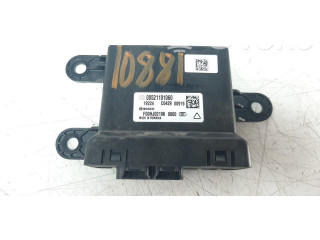 Блок комфорта 00521101060   Jeep Renegade   