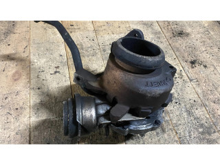  Турбина Mercedes-Benz C W203 2.2 A6110960999, 6110960999         