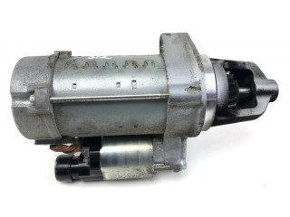 Стартер  4380002800, 438000-2800   Honda Civic X