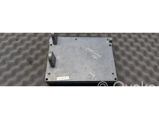 Блок управления 39790SF1023   Honda Prelude
