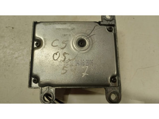 Блок подушек безопасности 9659532380, 603481900   Citroen C5