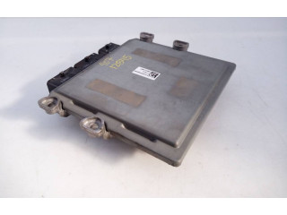 Řídící jednotka 9662272880, 5WS40264F   Peugeot 407 2006