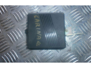 Блок управления 0027002031, t2f   Toyota Carina T210