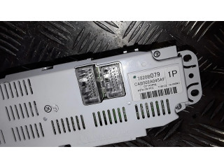Блок управления климат-контролем 7820B079   Mitsubishi ASX