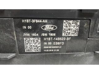 Подрулевой шлейф SRS GN1514A664AB, H1BT3F944AH   Ford Focus