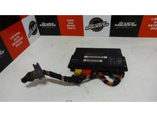 Блок комфорта 8E0959433AH   Audi A4 S4 B6 8E 8H   