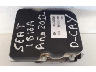 Блок управления АБС 0265239056   Seat Ibiza IV (6J,6P)