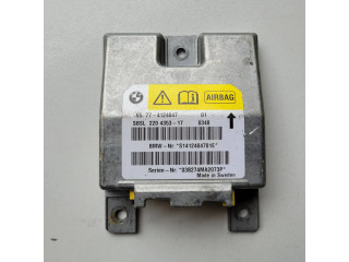 Блок подушек безопасности S1412404701, 220435317   BMW 6 E63 E64