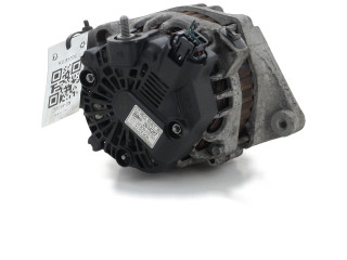 Генератор 3730003350, K0-8530C   KIA Rio      