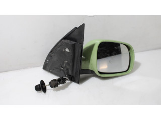 Zpětné zrcátko  Volkswagen Lupo 2002    