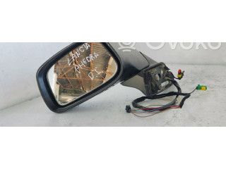 Zpětné zrcátko  Lancia Phedra 2006  E2011011  