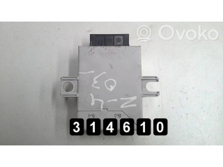 Блок управления двигателя 6135-69345299   BMW Z4 E85 E86