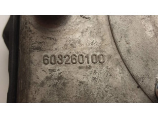 Подушка безопасности водителя 603260100   Volvo XC90