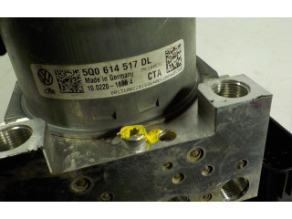 Jednotka ABS 5Q0614517DLBEF, 5Q0614517DL   Audi A3 8Y 2020