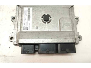 Řídící jednotka 9811545080   Citroen C3 Pluriel 2015