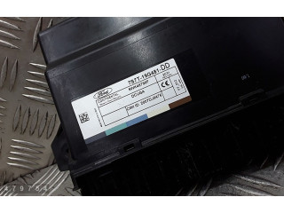 Блок управления двигателя 7S7T19G481DD   Ford Galaxy