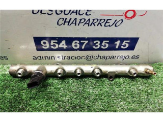 Vstřikovací lišta 0445214078, 0445214078   Suzuki Grand Vitara II    F9Q 