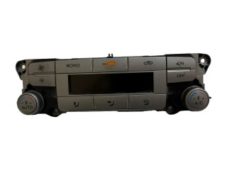 Блок управления климат-контролем 7S7T18C612AF, 0259A   Ford S-MAX