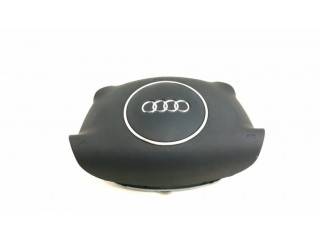 Подушка безопасности водителя 8P0880201D   Audi A2