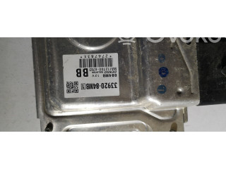 Řídící jednotka 33920-84MB, 33920-84MB MA112700-6783   Suzuki Celerio 2014