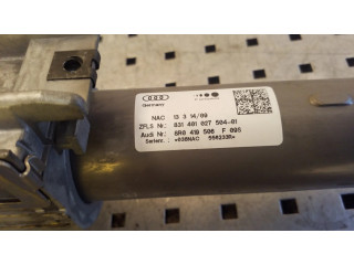    Рулевая рейка 8R0419506F, 83140102750401   Audi Q5 SQ5 2008-2017 года