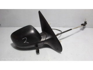 Zpětné zrcátko  Seat Ibiza III (6L) 2001  024029  