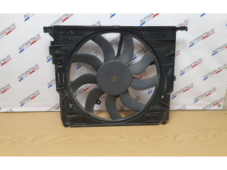 Volant BMW 5 F10 F11 2010 7612453, 17427612453  