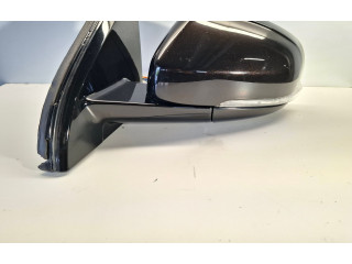 Zpětné zrcátko  Volvo V60 2014  3304701, 31371241  